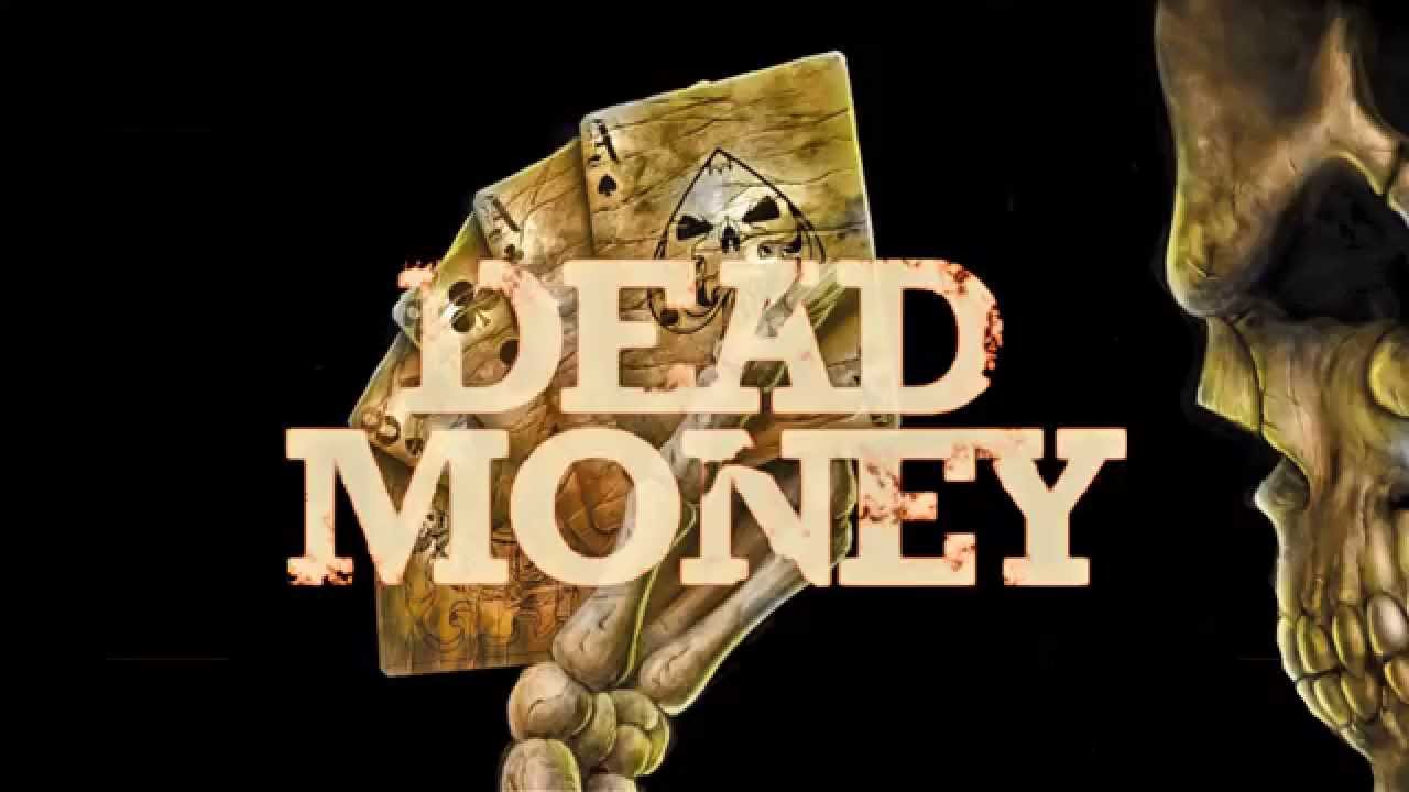 Fallout New Vegas Dead Money - HD Wallpaper 