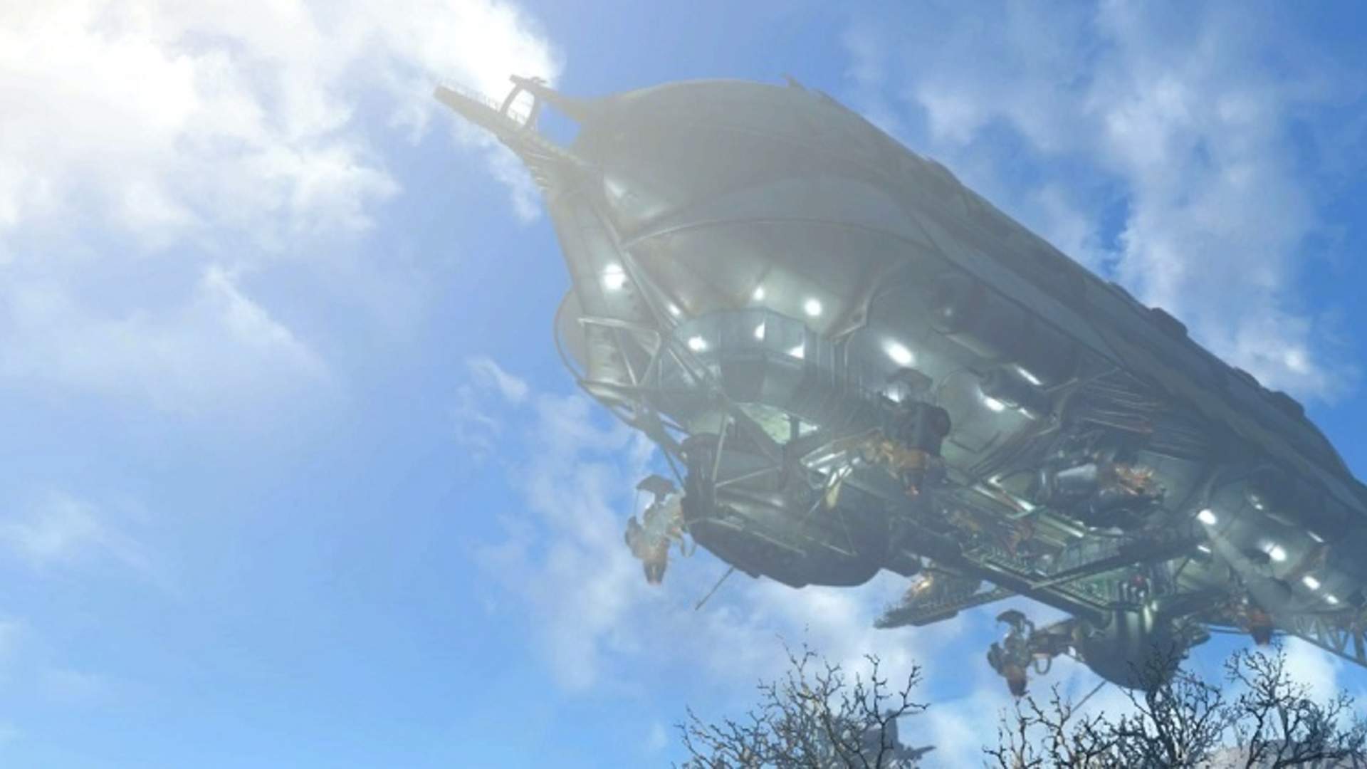 Aerospace Manufacturer - HD Wallpaper 