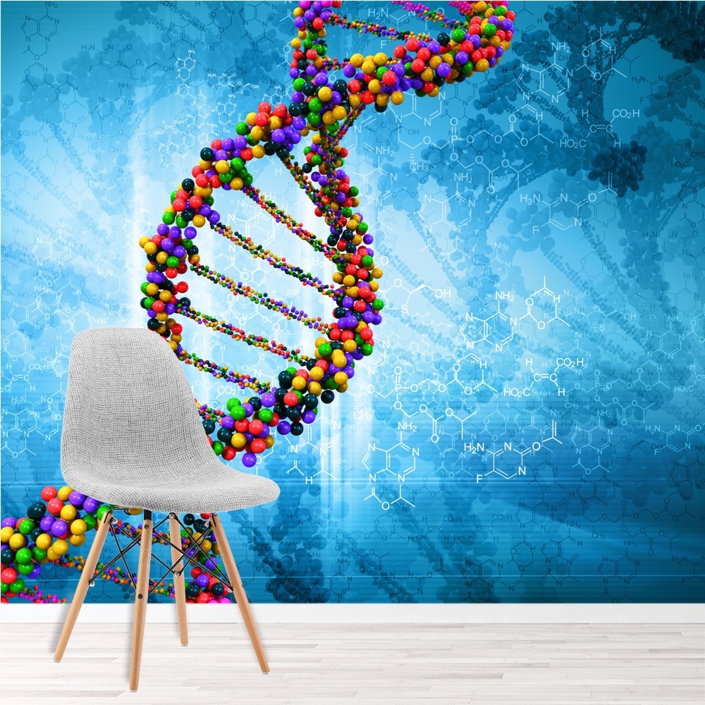 Biology Picture About Science - HD Wallpaper 