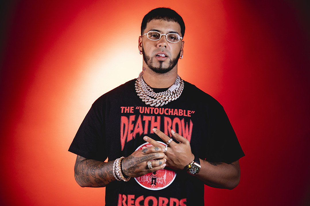 Fat Joe Cardi B Anuel Yes - HD Wallpaper 