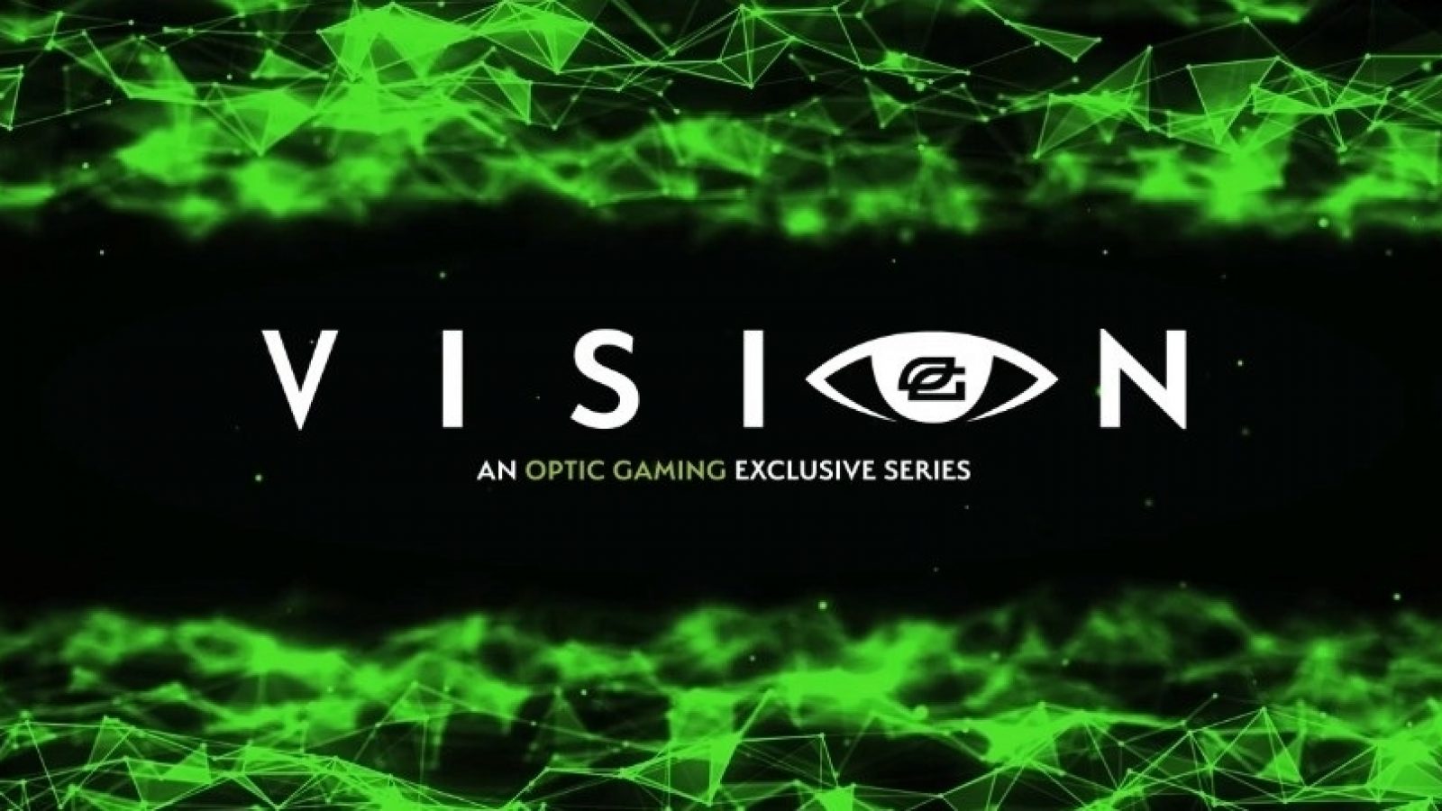 Optic Gaming Vision Logo - HD Wallpaper 