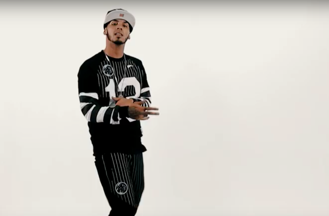 Anuel Before And After Jail - HD Wallpaper 