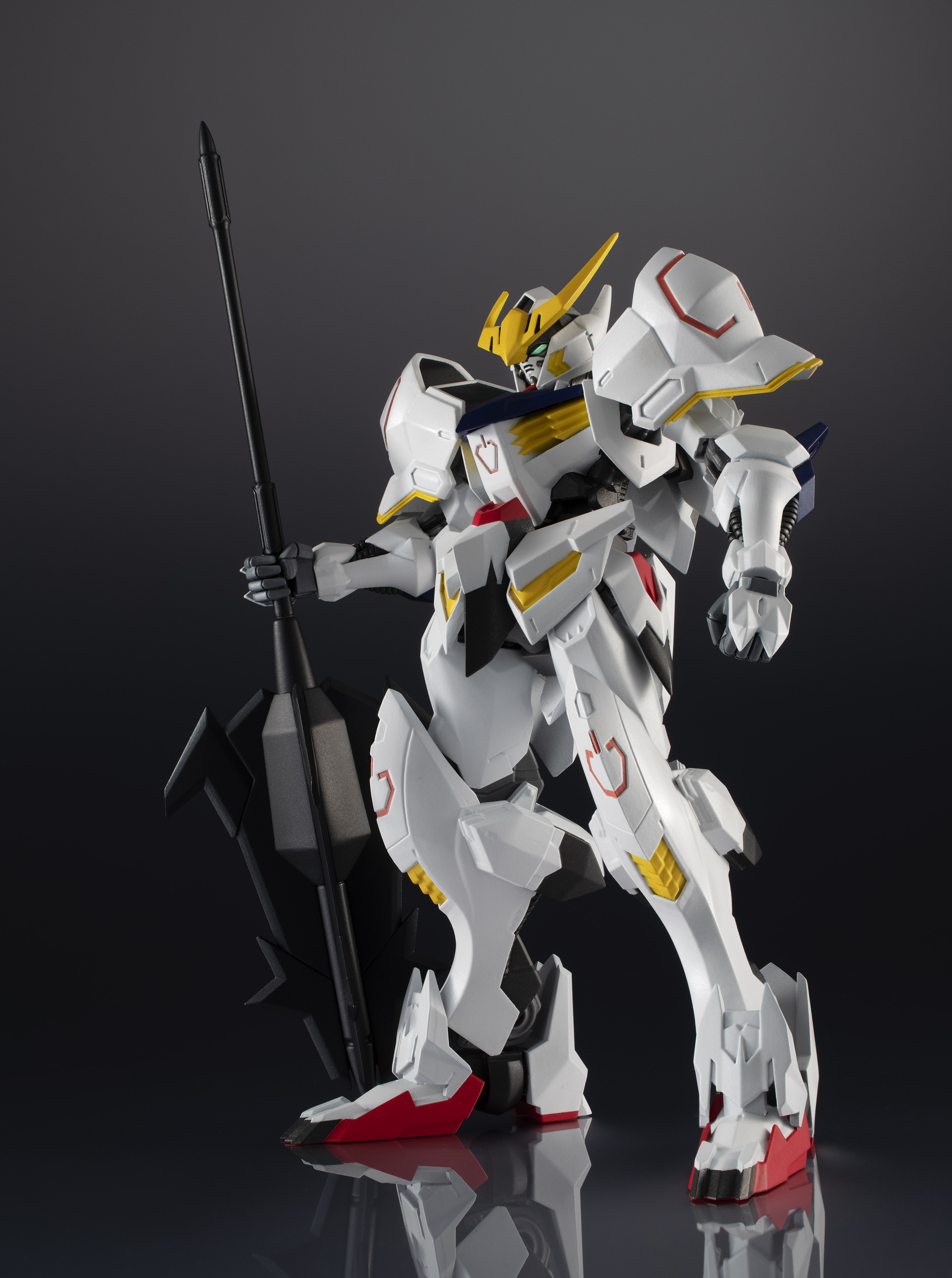 Gundam Barbatos - HD Wallpaper 