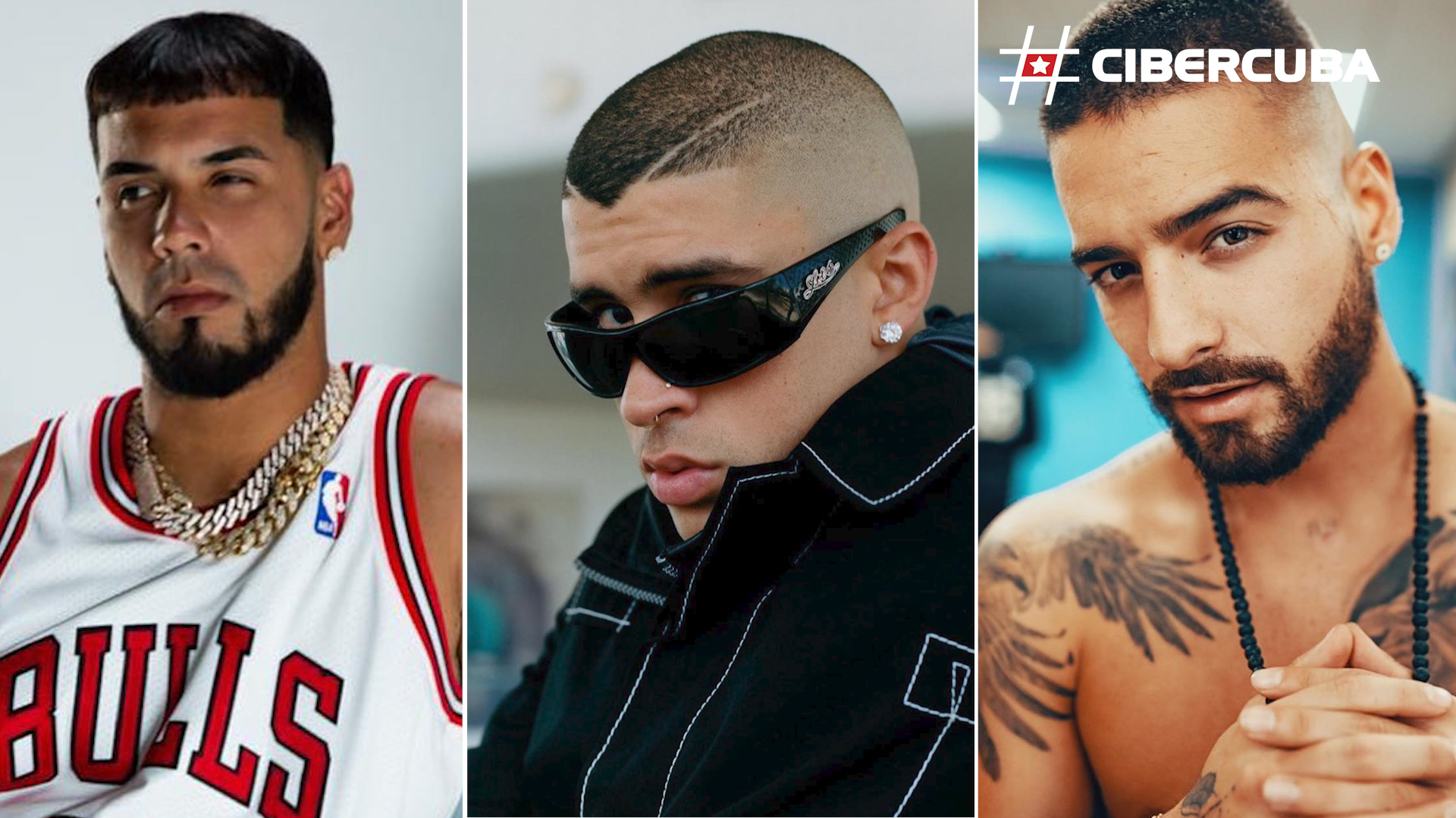 Anuel Aa Wallpaper - HD Wallpaper 