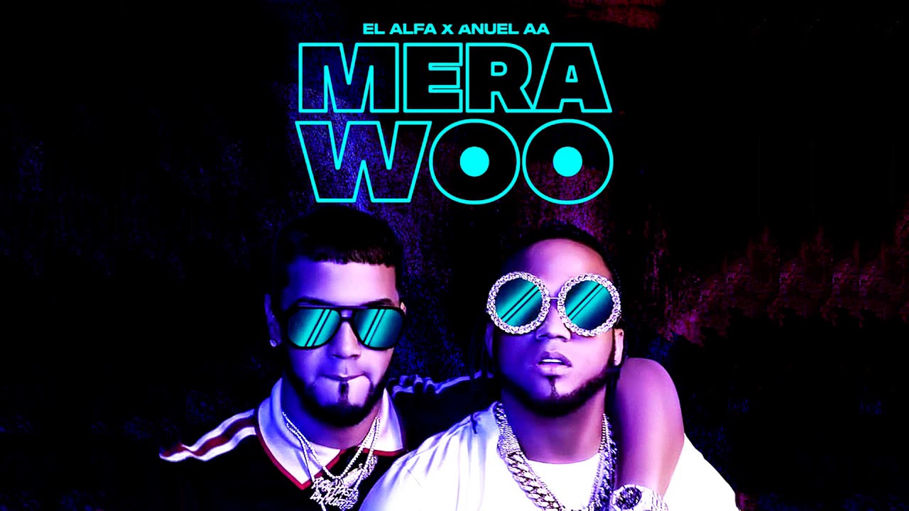 Mera Woo El Alfa - HD Wallpaper 
