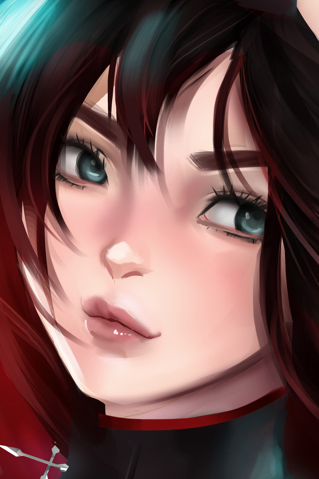 Rwby - HD Wallpaper 