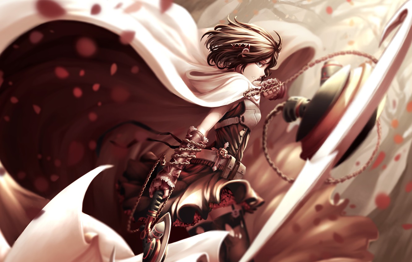 Photo Wallpaper Girl Weapons Anime Petals Art Rwby Summer Rose Art 1332x850 Wallpaper Teahub Io Photo Wallpaper Girl Weapons Anime Petals Art Rwby Summer Rose Art 1332x850 Wallpaper Teahub Io