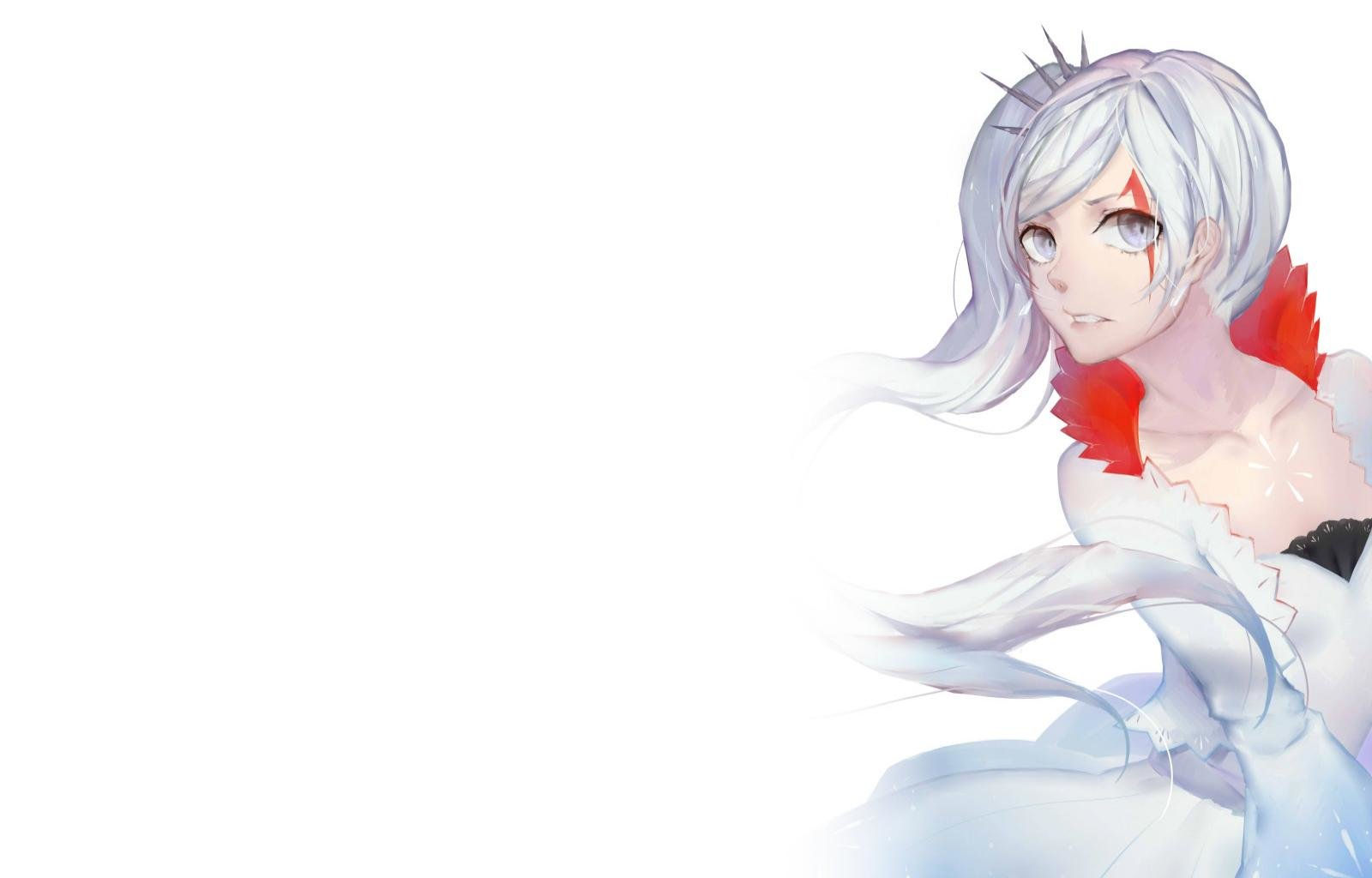 Free Download Weiss Schnee Background Id - Weiss Schnee - HD Wallpaper 
