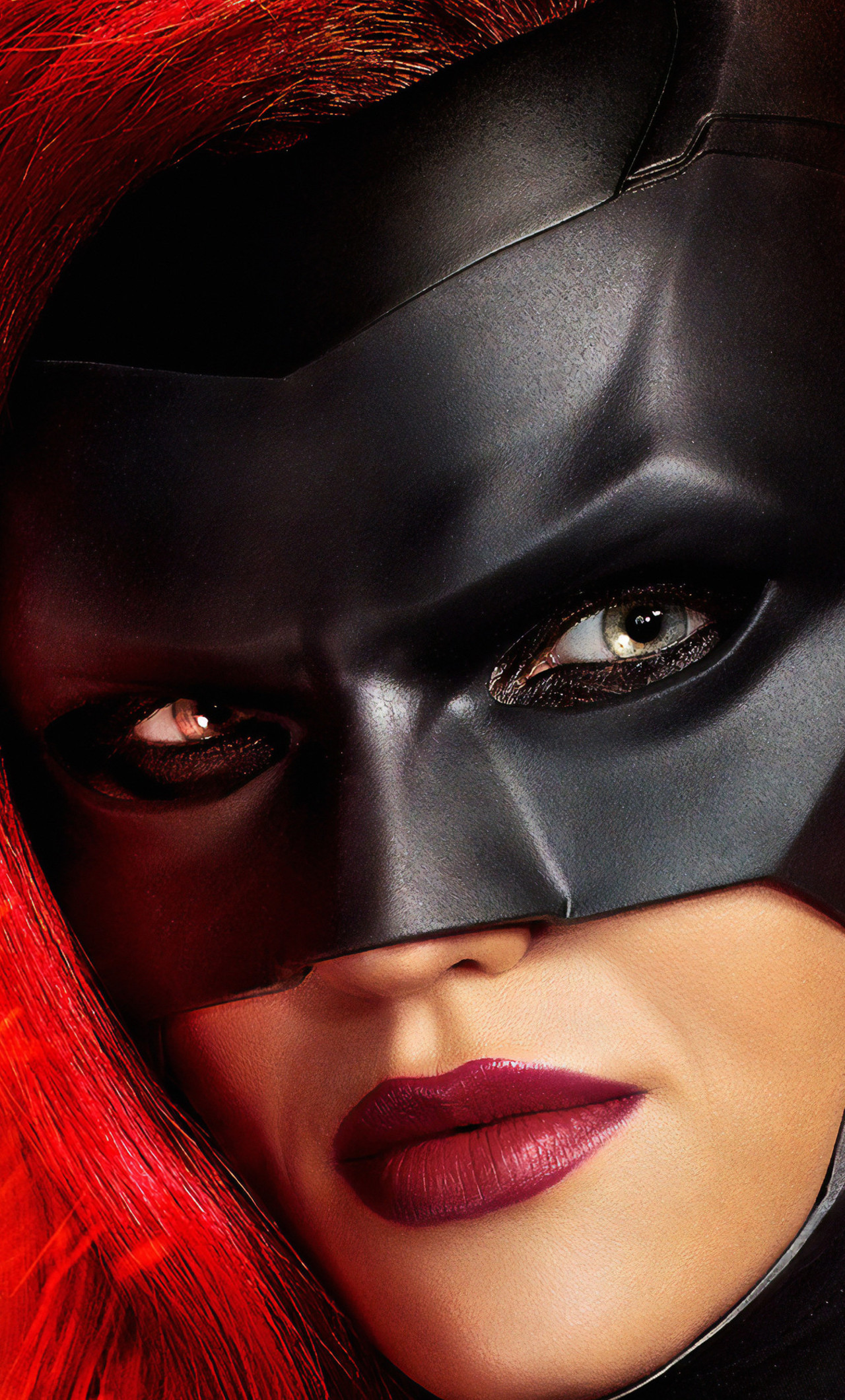 Batwoman Season 1 Episode 1 - HD Wallpaper 