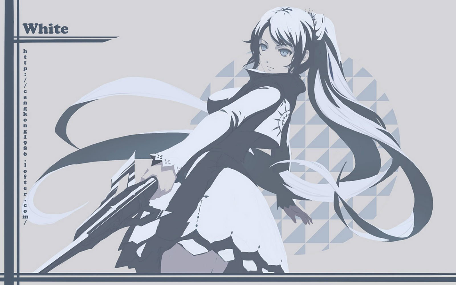 Weiss Schnee Wallpaper Hd - HD Wallpaper 