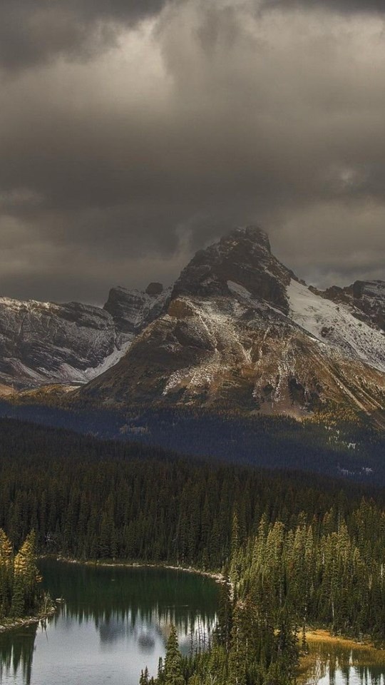 Rockies Wallpaper - Summit - HD Wallpaper 