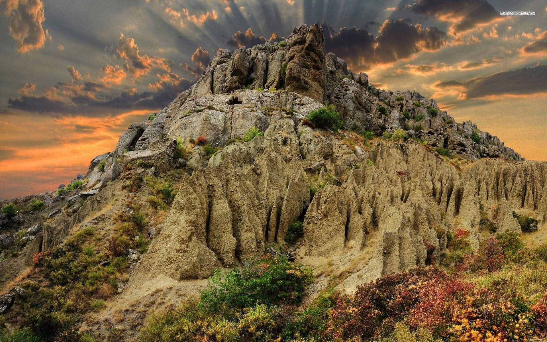 Rocky Mountains Wallpaper Hd 3d - HD Wallpaper 