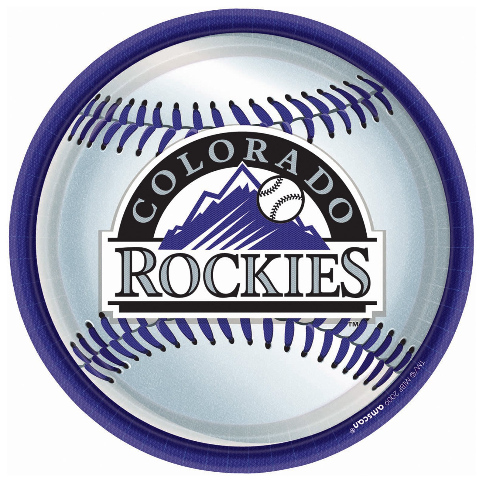 Amazing Colorado Rockies Pictures & Backgrounds - Baseball Colorado Rockies Logo - HD Wallpaper 