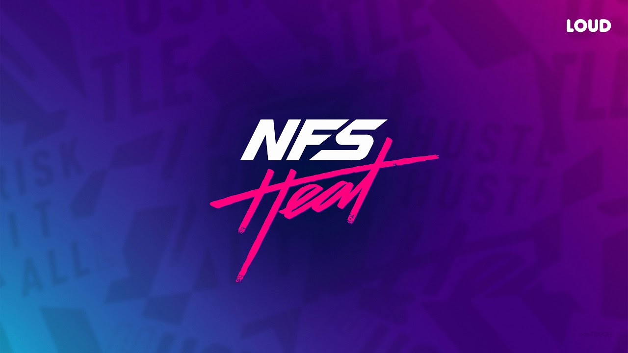 Need For Speed ™ Heat - HD Wallpaper 