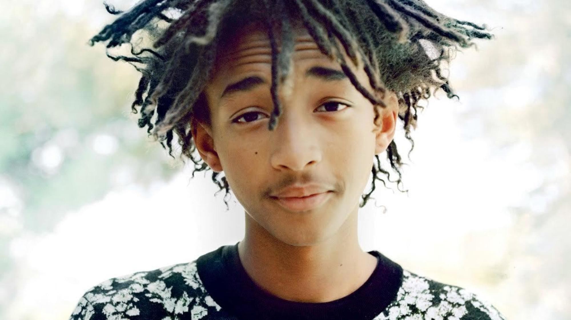 Jaden Smith Hd Wallpapers Hd Images New 1920ã1080 - Jaden Smith Images Hd - HD Wallpaper 
