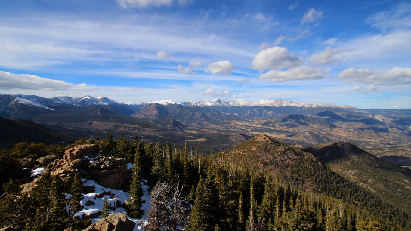 Summit - HD Wallpaper 