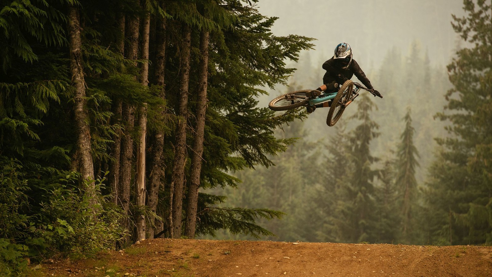 Rocky Mountain Launches The Reaper - Rocky Mountain Bikes - HD Wallpaper 