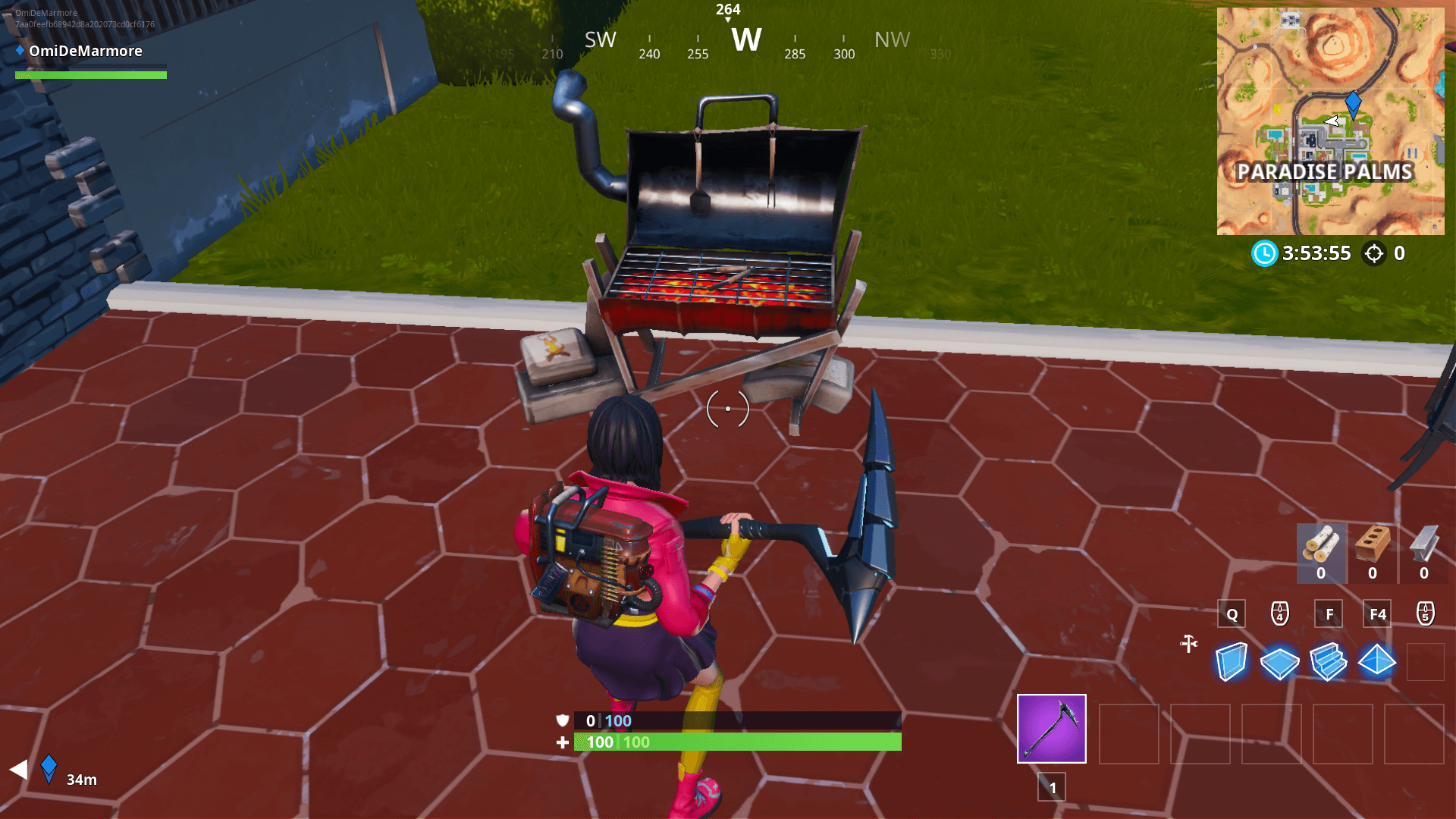 Grill Location 14 Days Of Summer - HD Wallpaper 