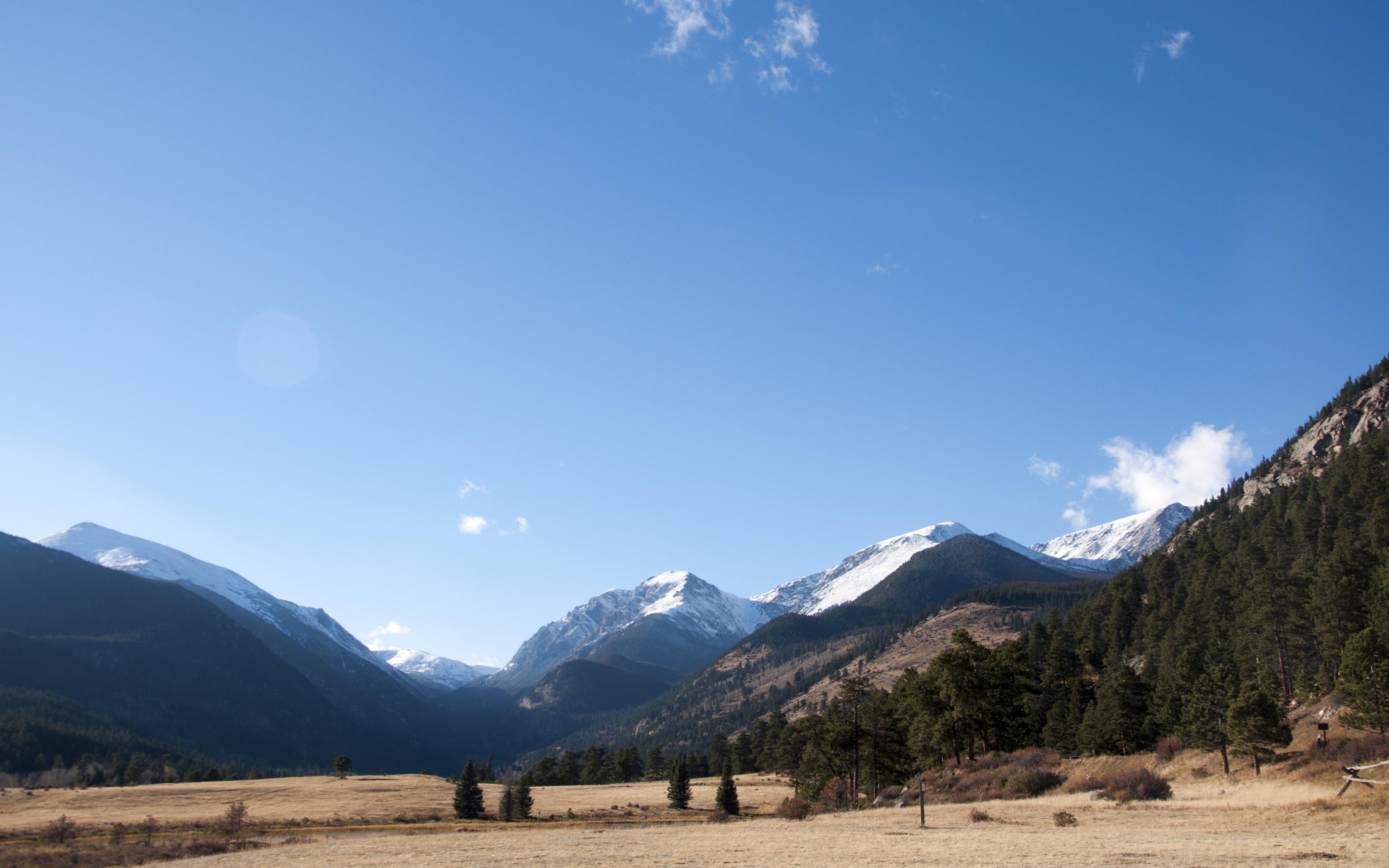 Summit - HD Wallpaper 