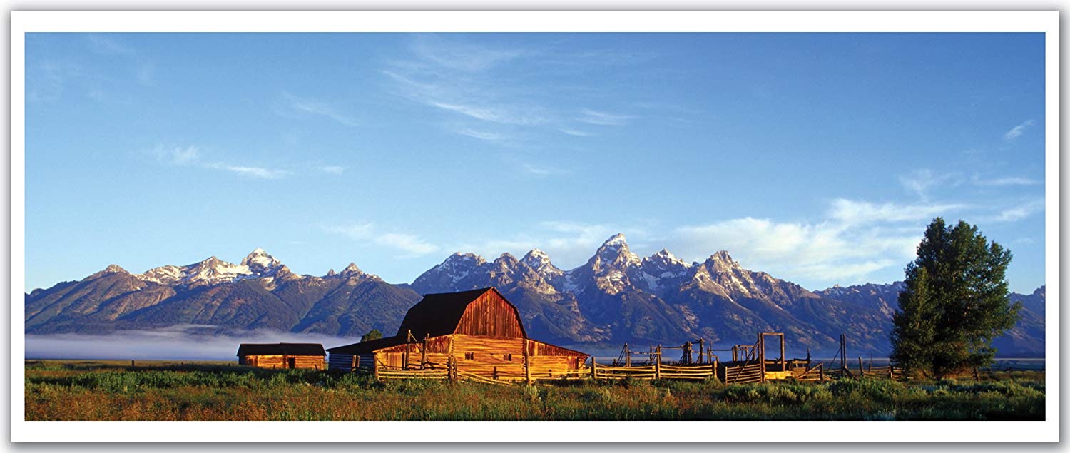 High Resolution Rocky Mountain - HD Wallpaper 