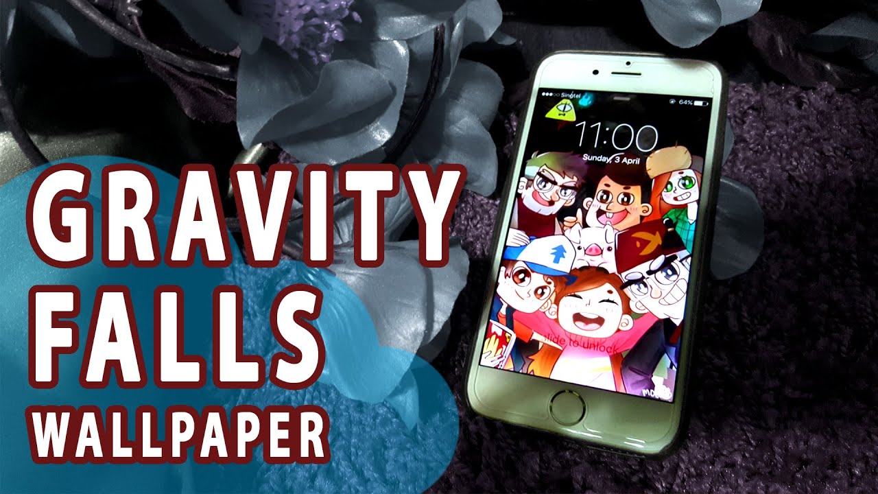 Iphone - HD Wallpaper 