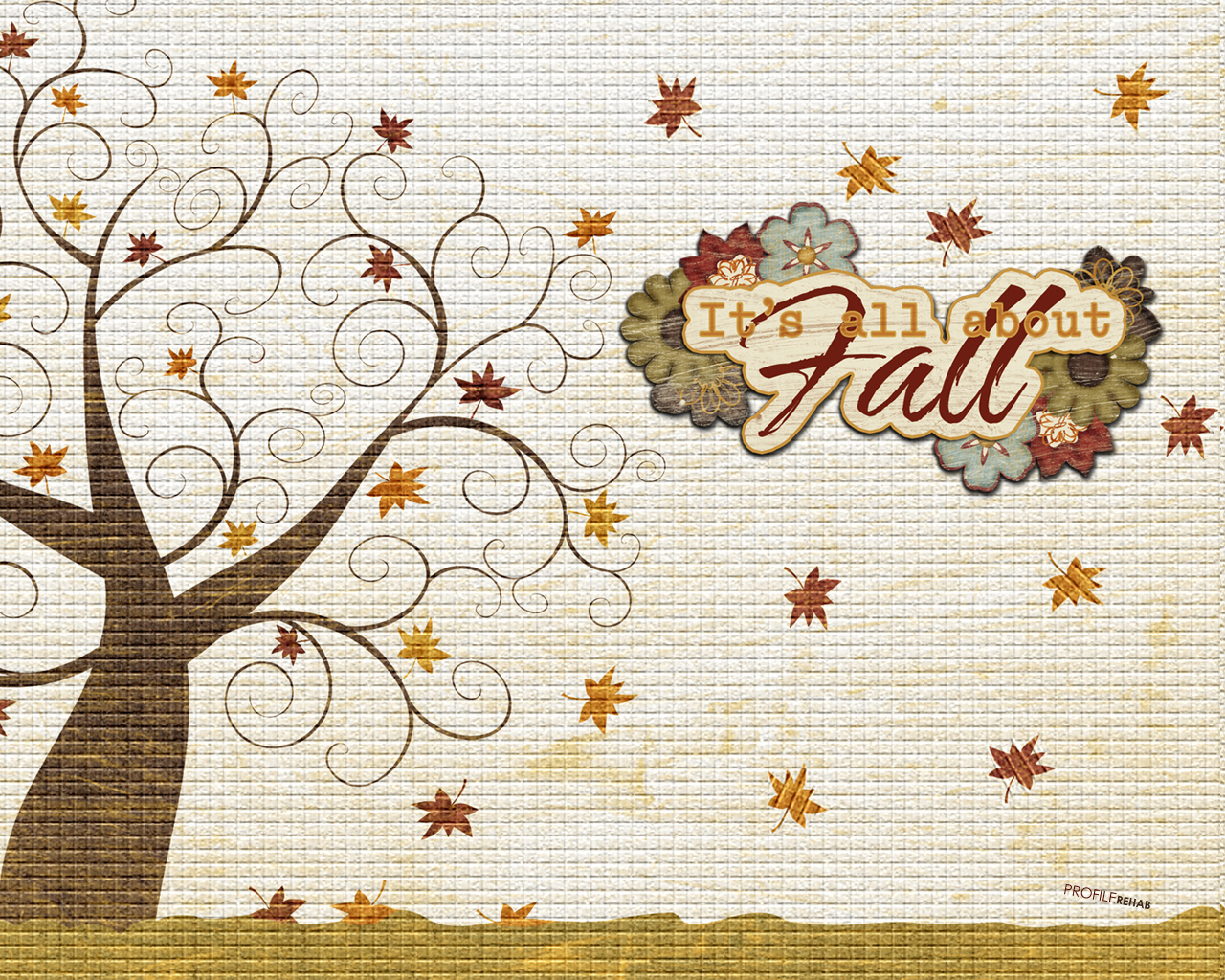 Pretty Fall Wallpapers - HD Wallpaper 