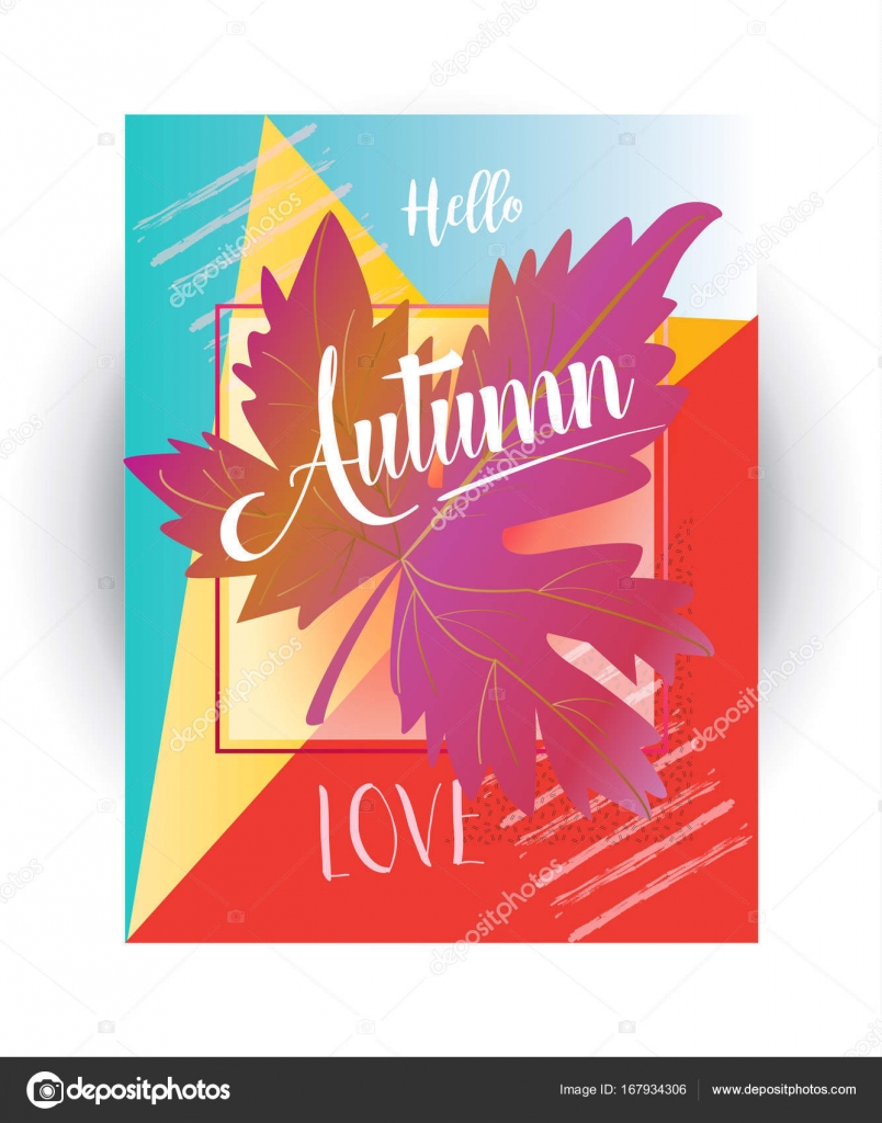 Autumn - HD Wallpaper 