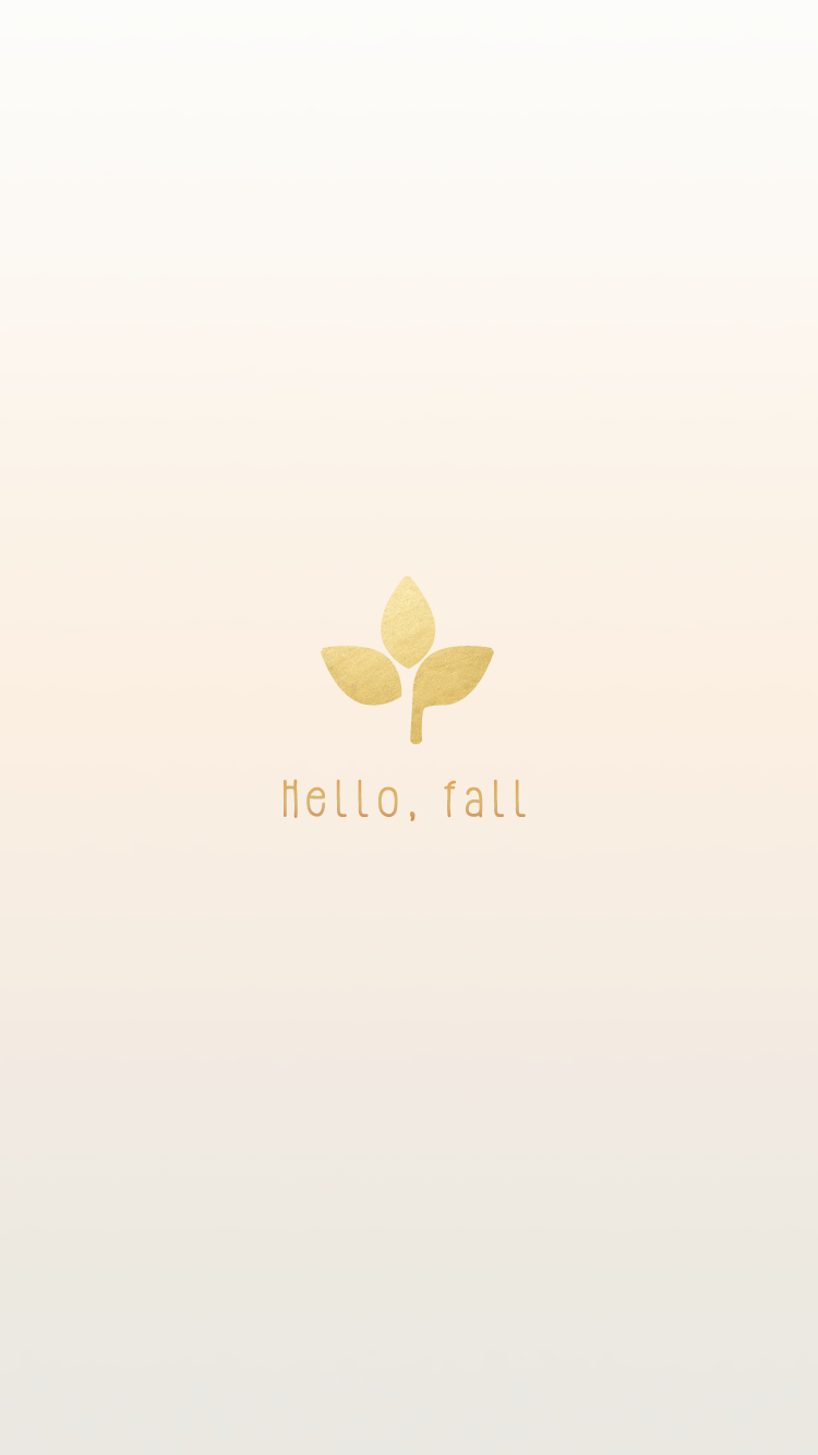 Fall Rose Gold Background - HD Wallpaper 