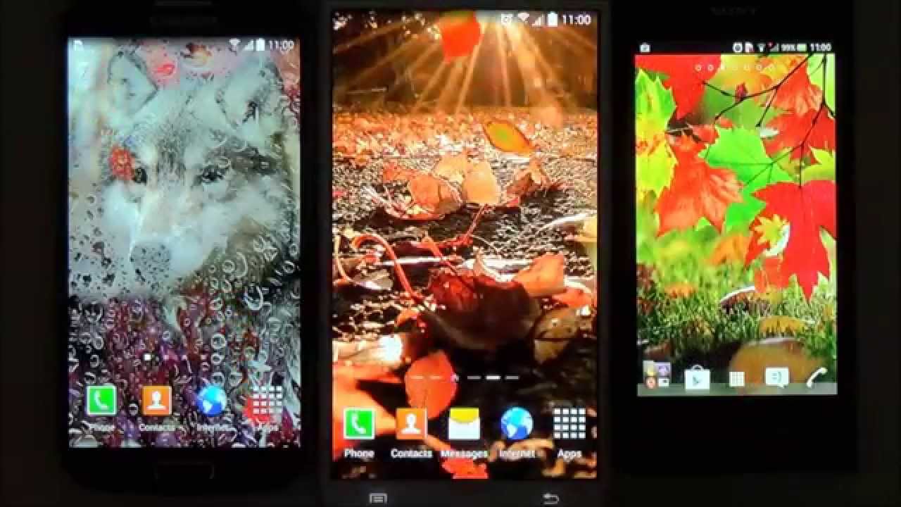 Iphone - HD Wallpaper 