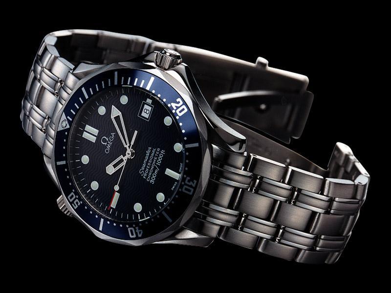 Omega Seamaster 007 800x601 Wallpaper Teahub Io
