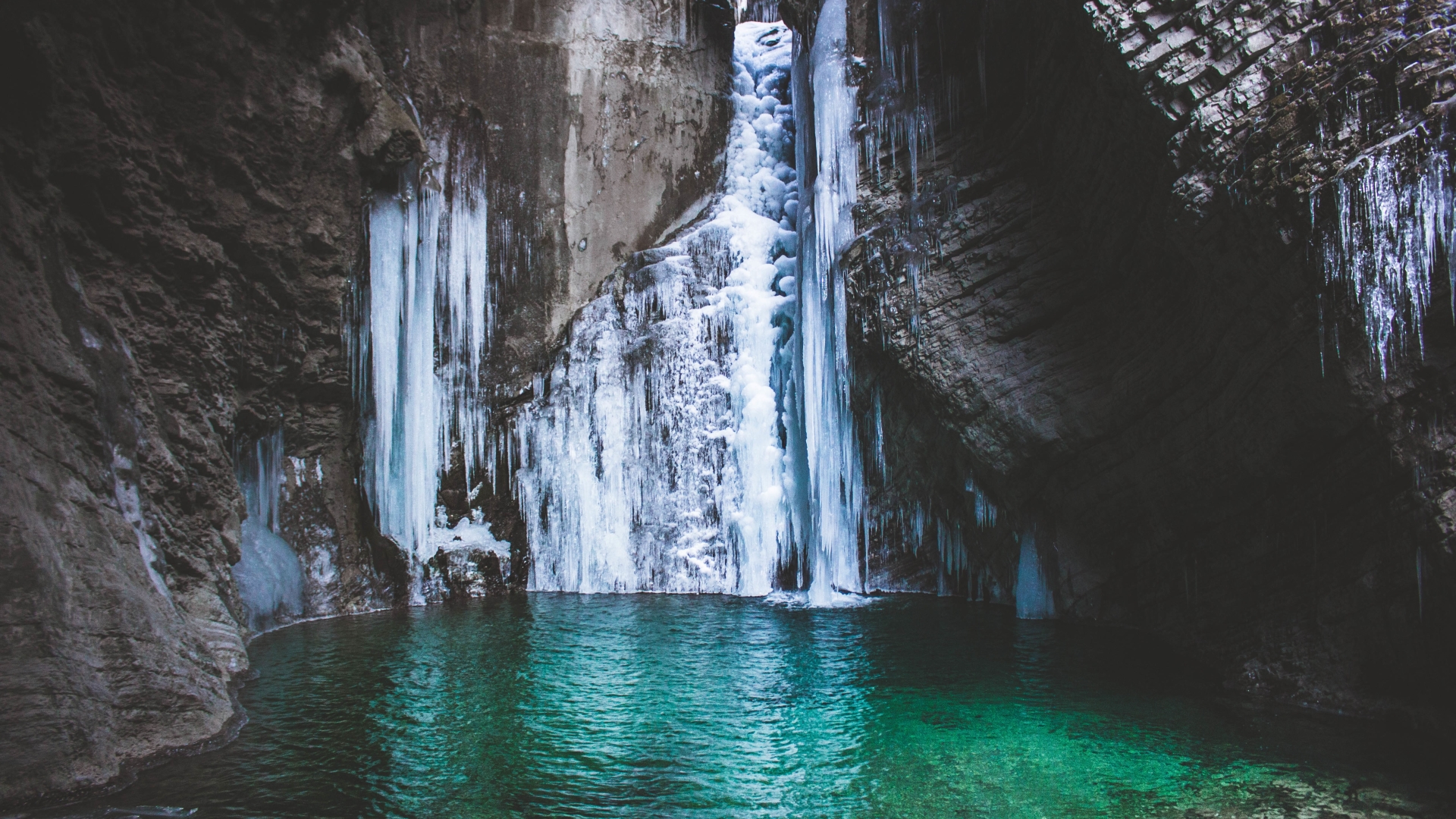 Alex Klopčič - HD Wallpaper 