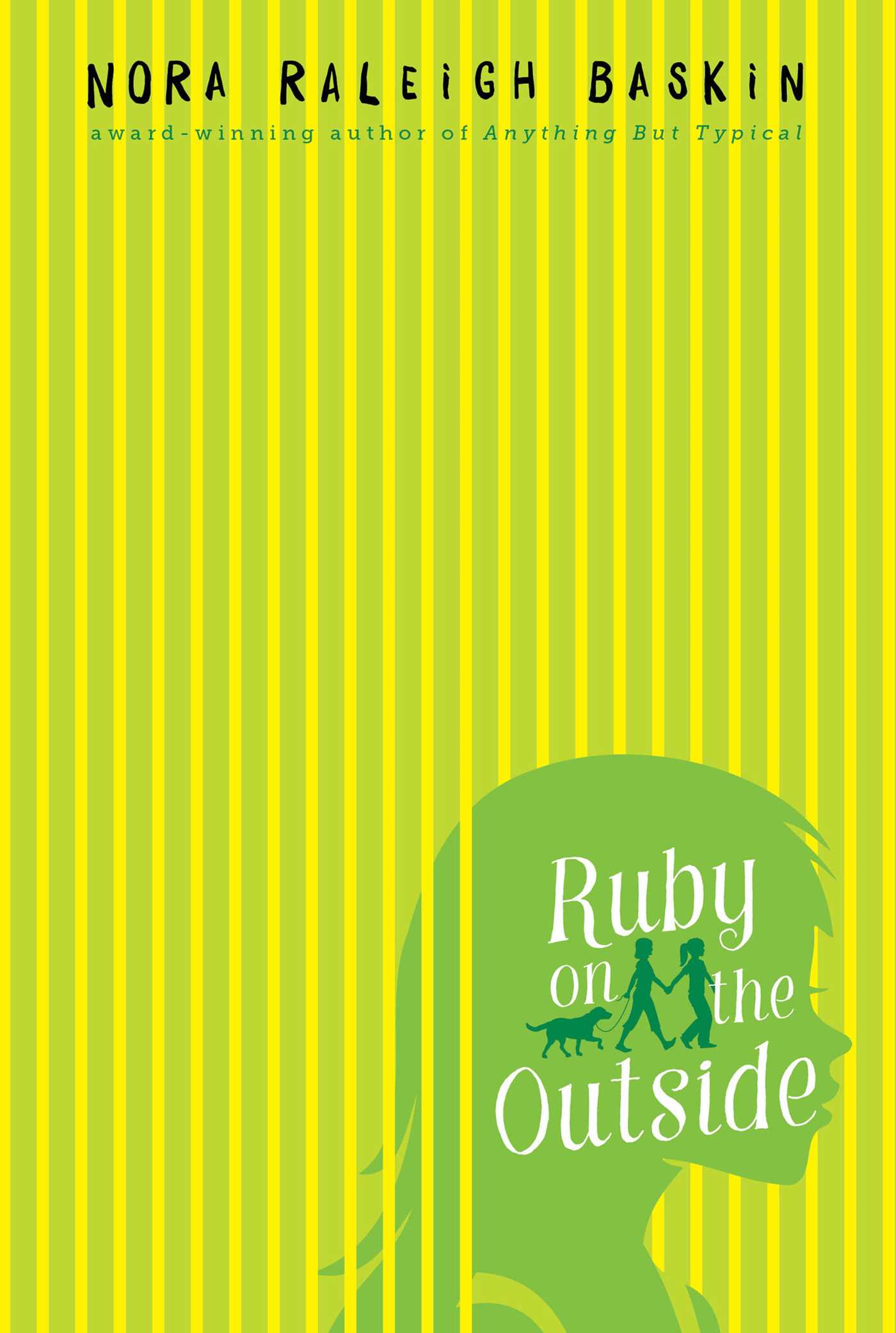 Ruby On The Outside 
class Modal Book Image Lazyload - Ruby On The Outside By Nora Raleigh Baskin - HD Wallpaper 