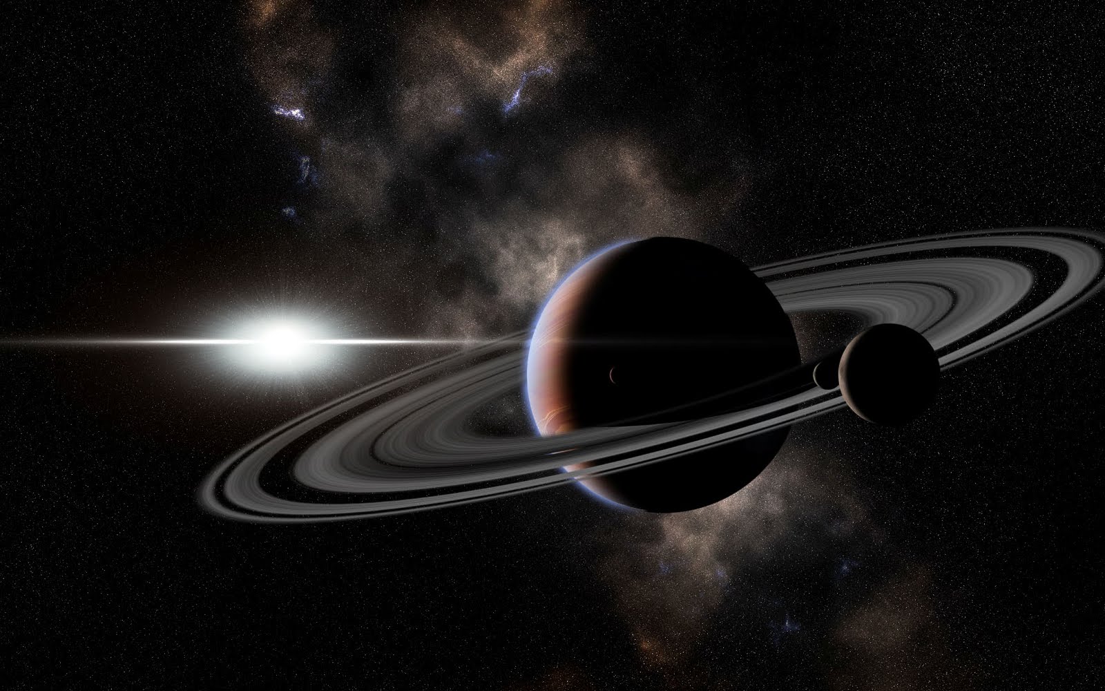 Planet Beautiful Wallpapers - Inspiring Space - HD Wallpaper 