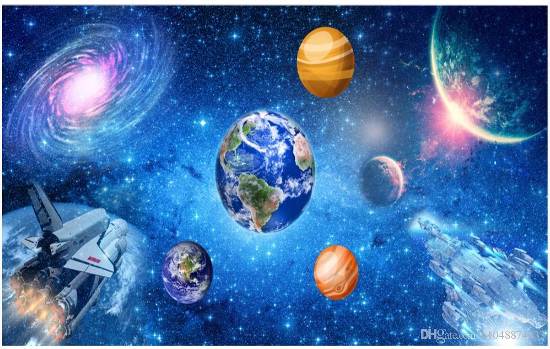 Universe Wallpaper 3d - HD Wallpaper 