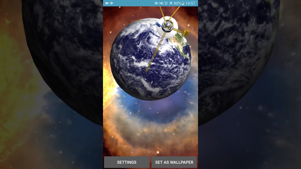 Earth - HD Wallpaper 