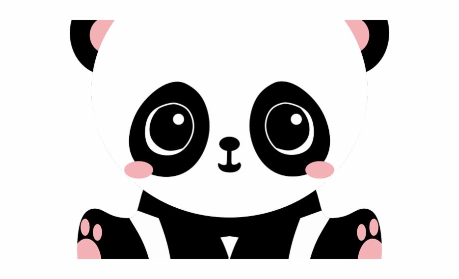 Kawaii Png Cute Cartoon Panda - Cute Panda Bear Cartoon - 920x560 Wallpaper Kawaii Png Cute Cartoon Panda - Cute Panda Bear Cartoon - 920x560 Wallpaper