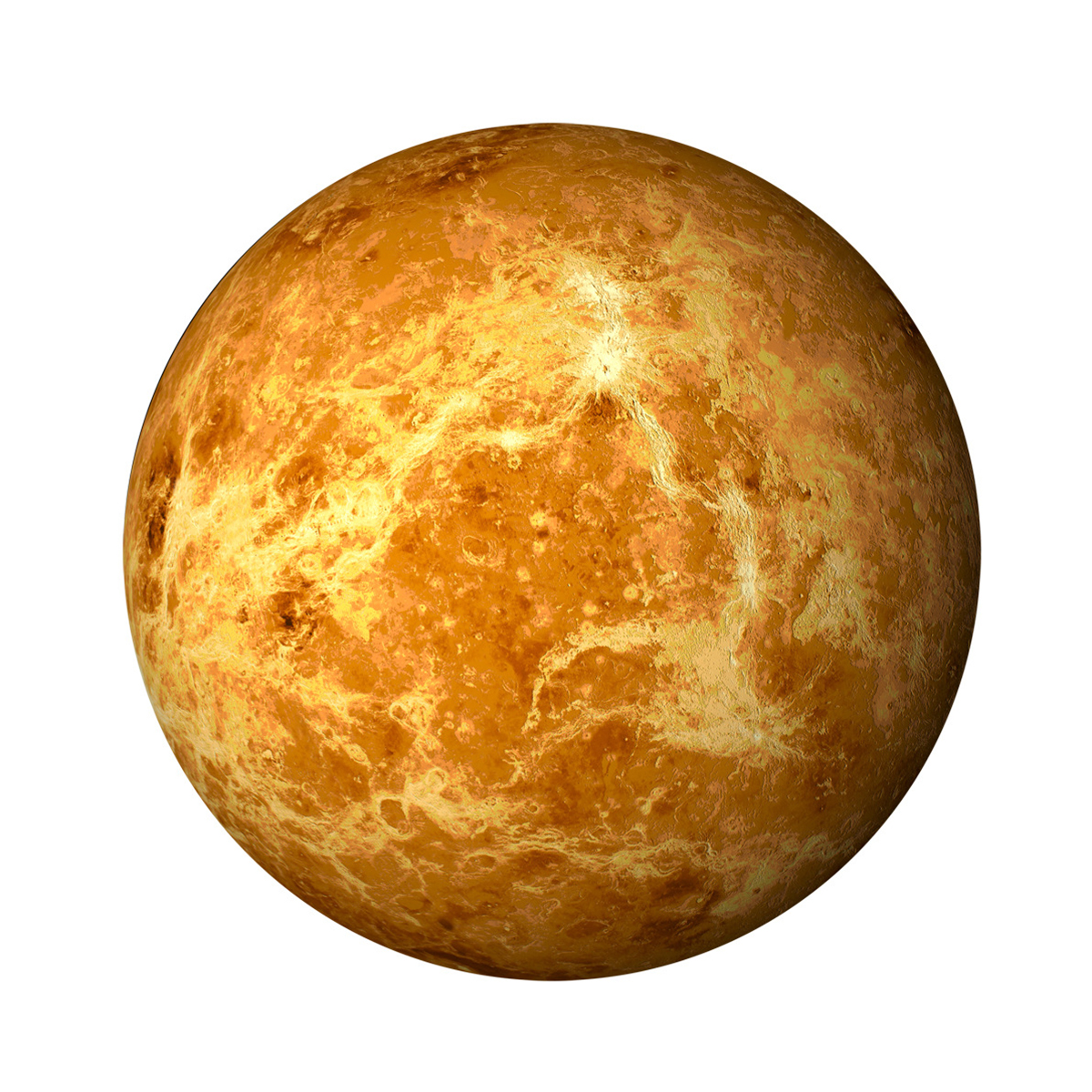 Venus - HD Wallpaper 