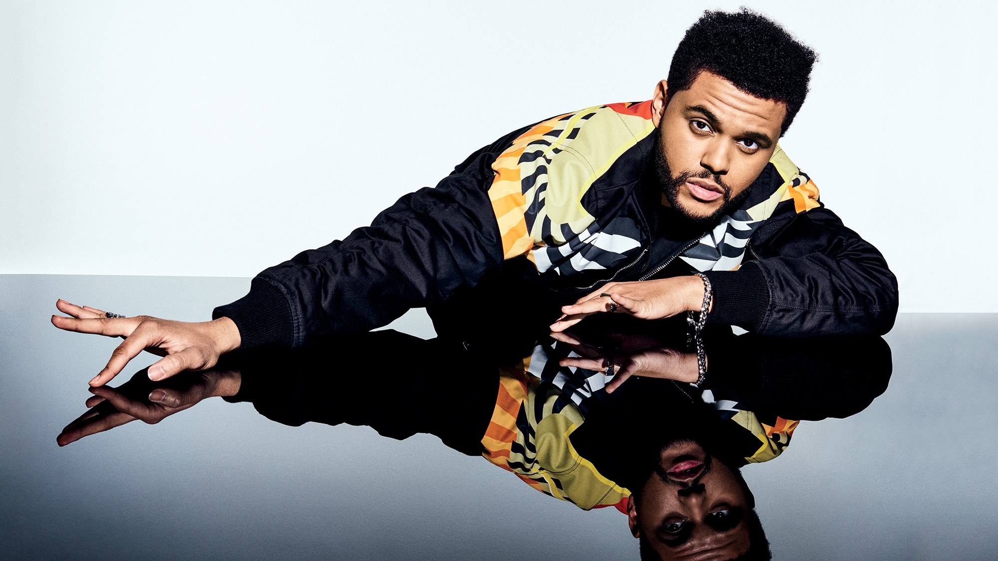 Weeknd Hd 2017 - HD Wallpaper 