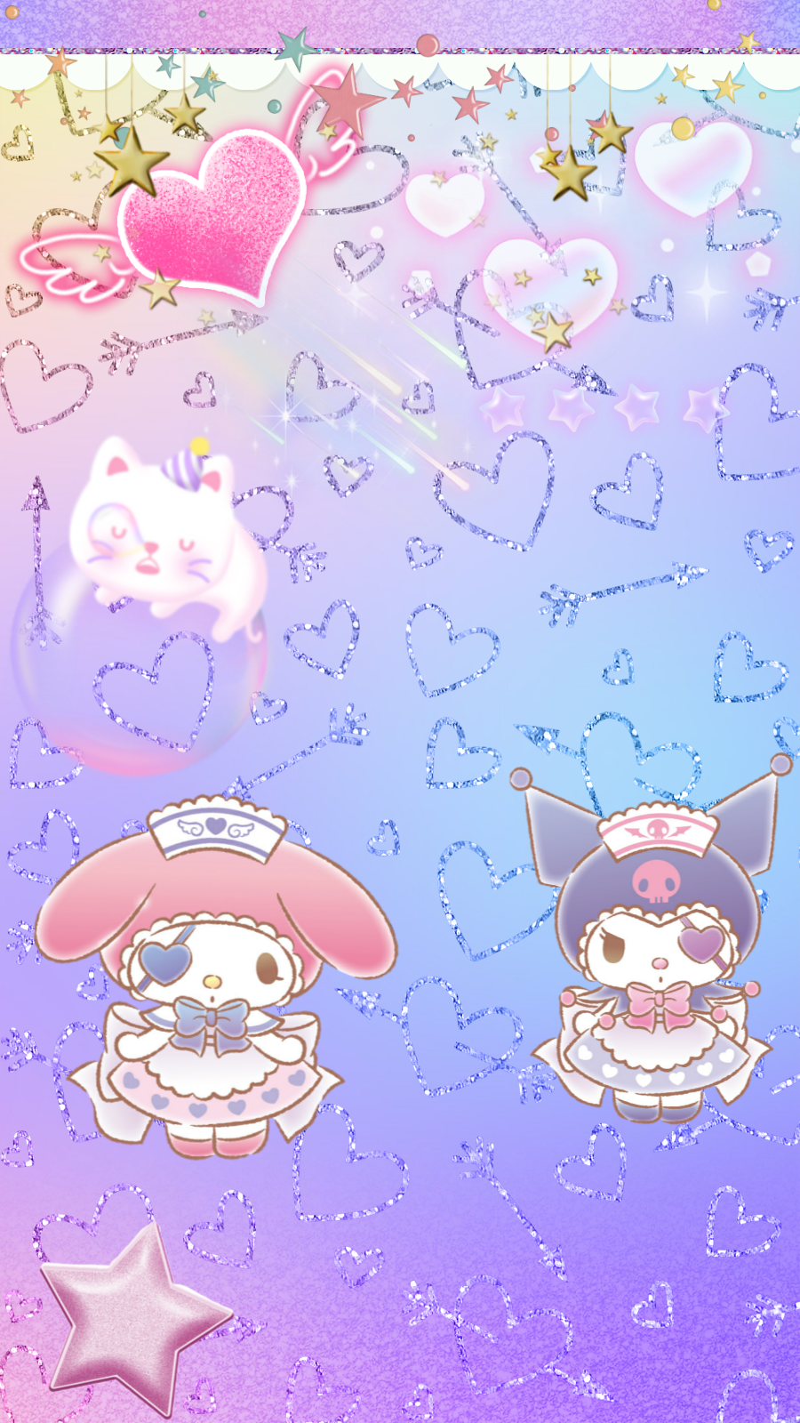 Cartoon - HD Wallpaper 