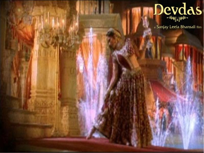 Madhuri Dixit Kahe Ched Ched Mohe - HD Wallpaper 