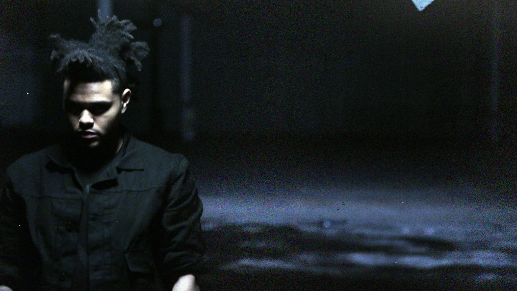 The Weeknd Orlando Concerrt Hard Rock Live Hosts The - Abel Tesfaye Wallpaper Desktop - HD Wallpaper 