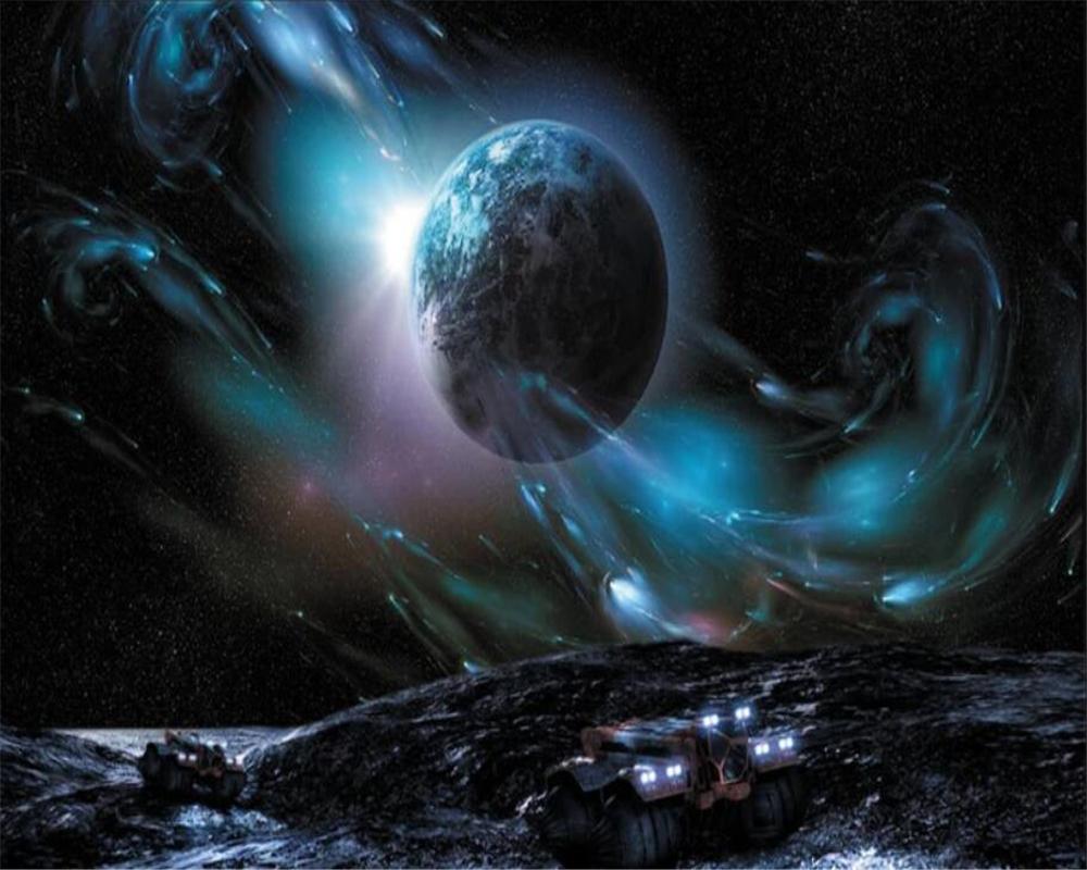 Ressonância De Schumann - HD Wallpaper 