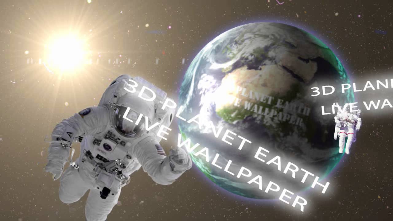 Earth - HD Wallpaper 