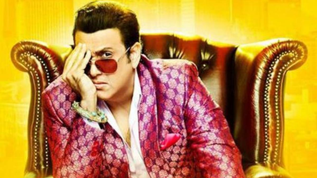 Govinda In Happy Ending Film - HD Wallpaper 
