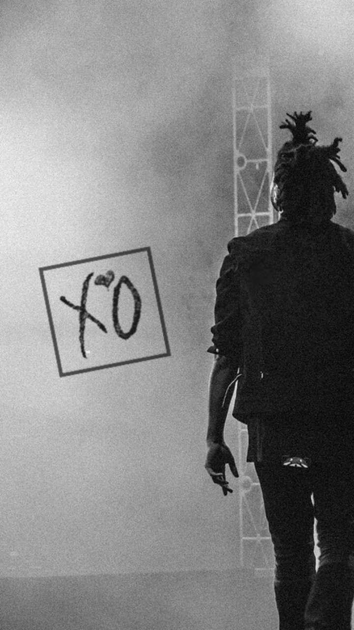 The Weeknd, Wallpaper, And Xo Image - HD Wallpaper 