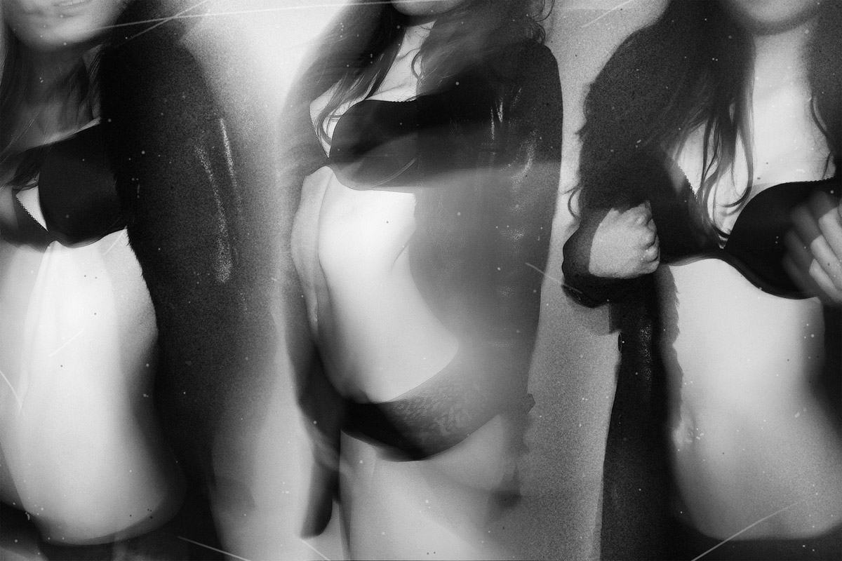 House Of Balloons Girl - HD Wallpaper 