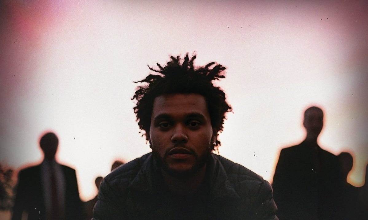 Xo The Weeknd Tumblr Wallpaper - Weeknd Dope - HD Wallpaper 