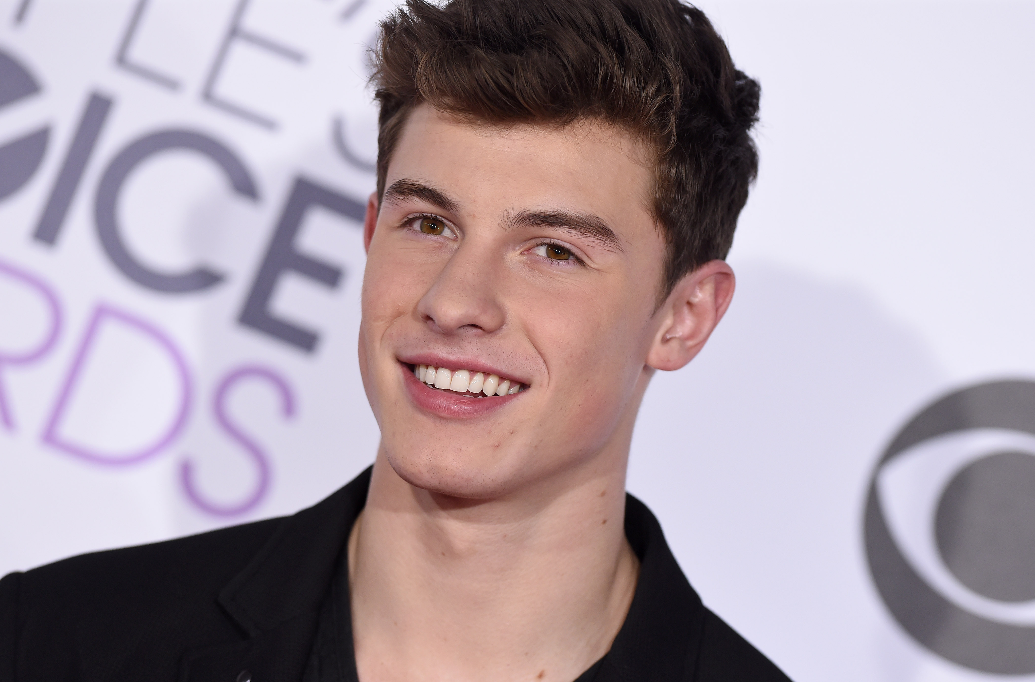 Shawn Mendes Full Hd - HD Wallpaper 