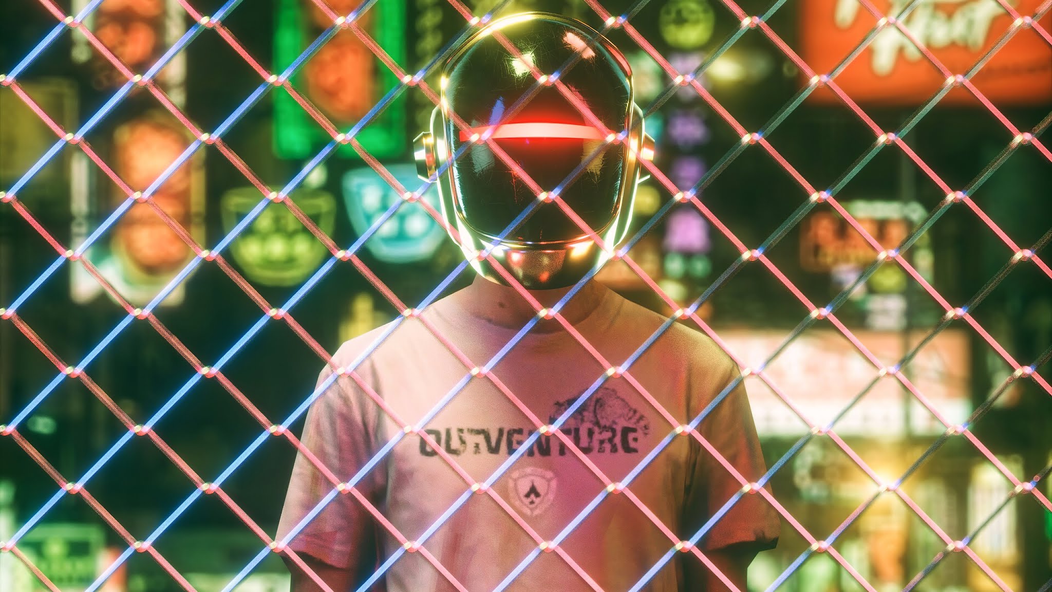 Daft Punk, Music, Helmet, Hd, 4k Images - São Paulo Zoo - HD Wallpaper 