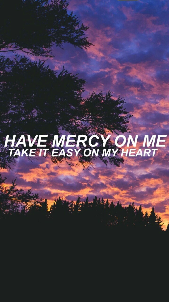 Lyrics, Wallpaper, And Shawn Mendes Image - Parede Paisagens Perfeitas - HD Wallpaper 